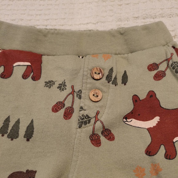 H&M Woodland Animal Set - Picture 4 of 7